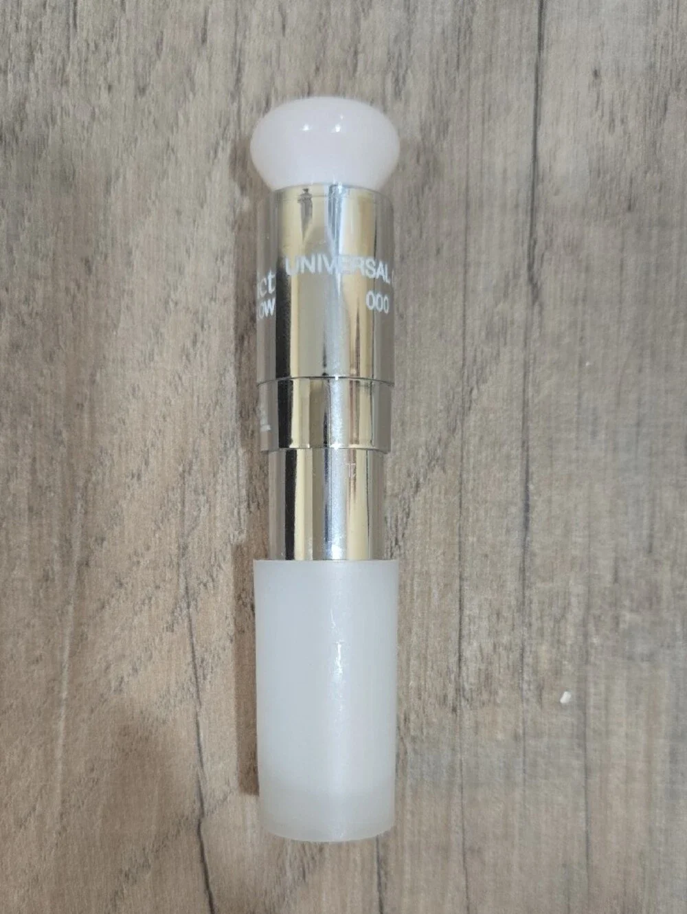 New! Dior Lip Glow Universal Clear